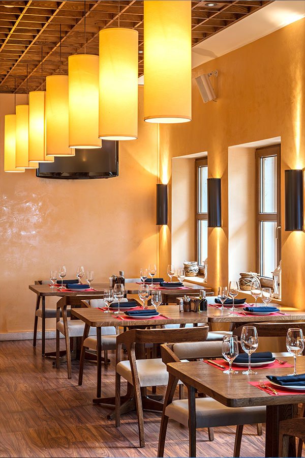 Restaurant Cleaning Services