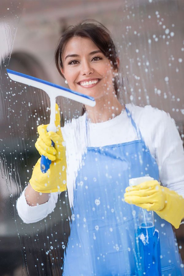 Window Cleaning Services in Bellingham, MA