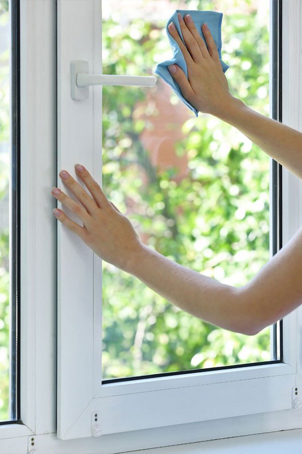 Window Cleaning Services in Bellingham, MA