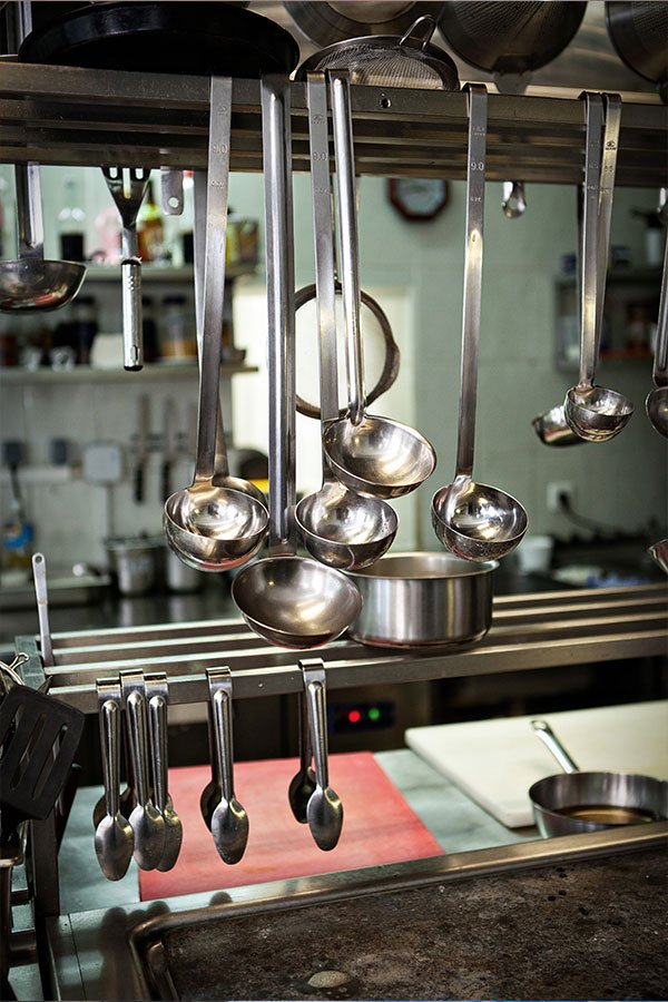 Restaurant Cleaning Services