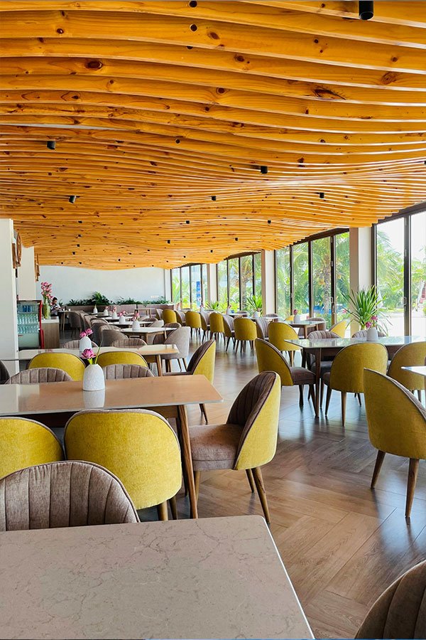 Restaurant Cleaning Services