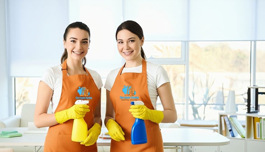 About Elite Classic Cleaning Services