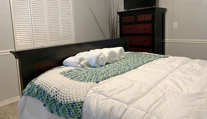 Airbnb Cleaning Services in Bellingham, MA