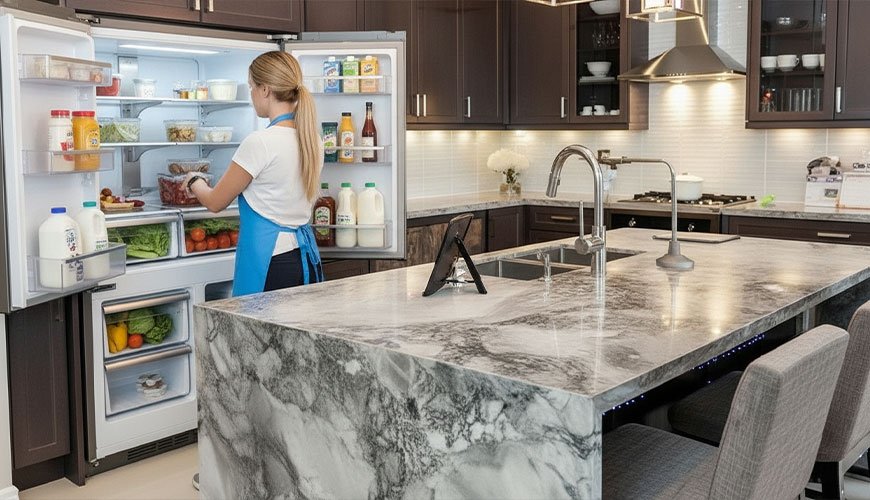 Deep Cleaning Services