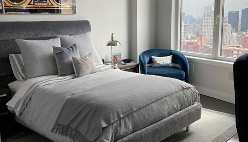 Enjoy Apartment Living Without the Stress of Cleaning