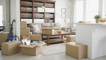 Move In / Move Out Cleaning