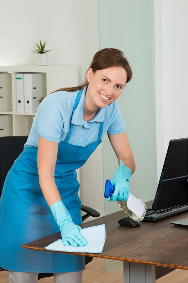 Office Cleaning Services in Bellingham, MA