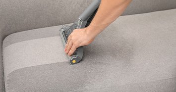 Sofa & Upholstery Cleaning
